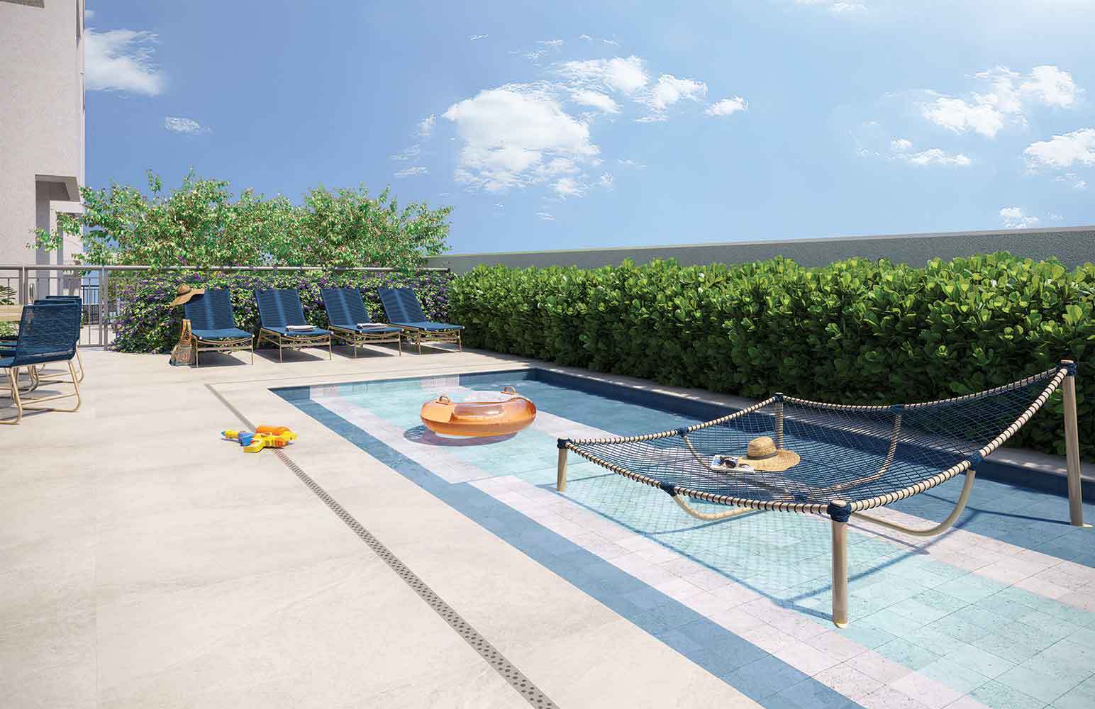 Lume House Vila Prudente - EZTEC Lume House Vila Prudente - EZTEC