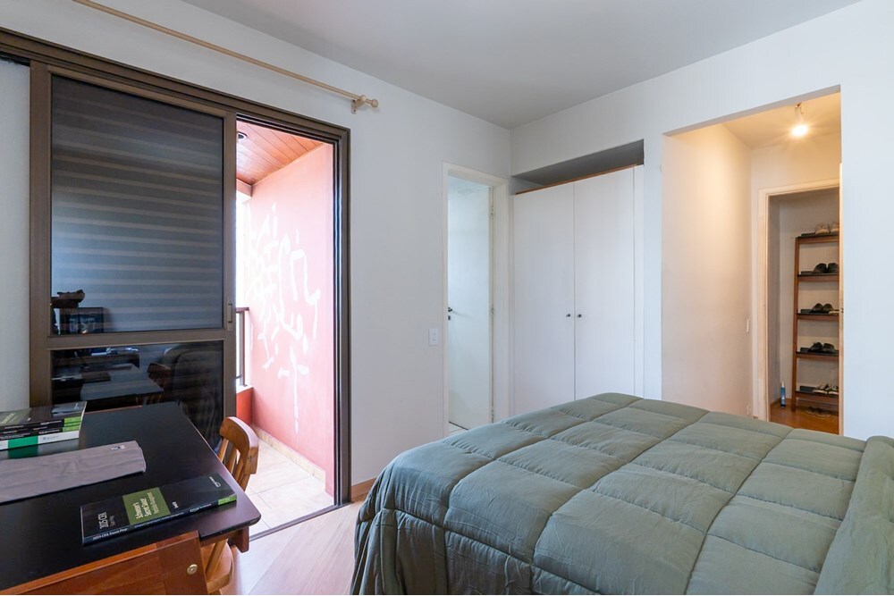 Residencial Multifamiliar de 4 quartos, 151m² no bairro Vila Nova Conceição, em São Paulo | Eu Corretor