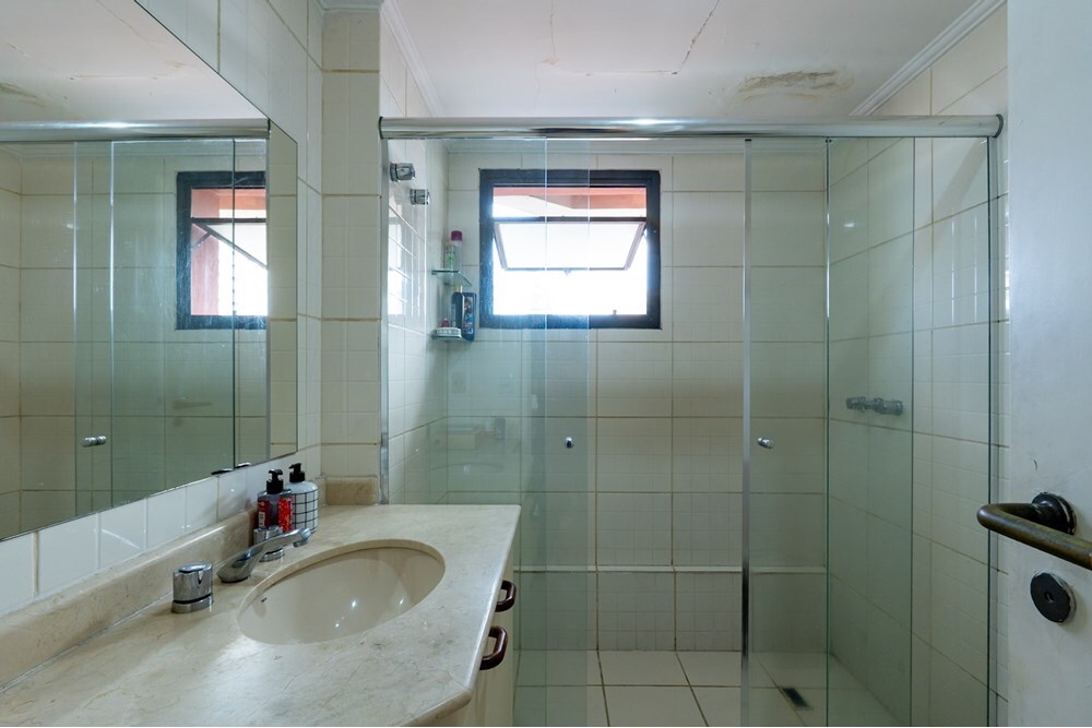 Residencial Multifamiliar de 4 quartos, 151m² no bairro Vila Nova Conceição, em São Paulo | Eu Corretor