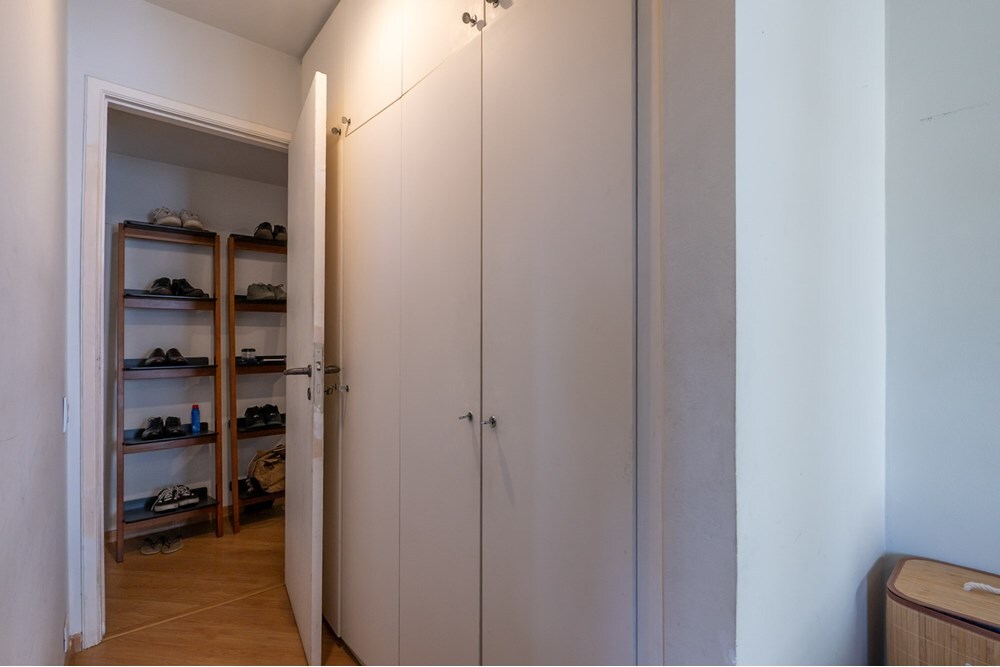 Residencial Multifamiliar de 4 quartos, 151m² no bairro Vila Nova Conceição, em São Paulo | Eu Corretor