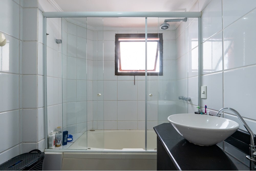 Residencial Multifamiliar de 4 quartos, 151m² no bairro Vila Nova Conceição, em São Paulo | Eu Corretor