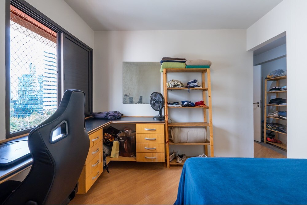 VNCCMC 595 Apto 601131038-3 - REMAX Ares Exclusividades