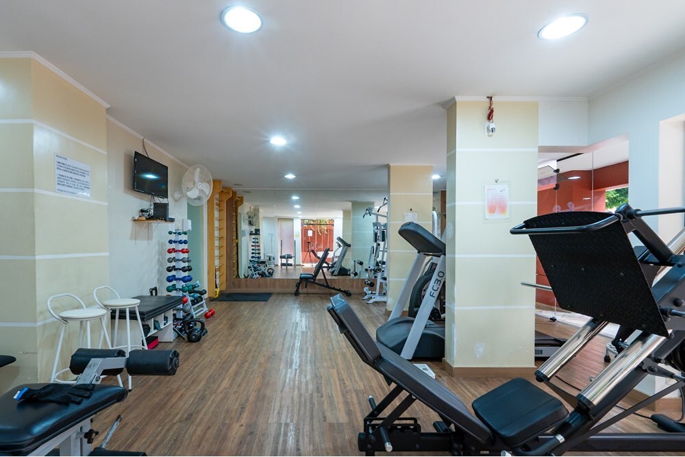 VNCCMC 595 Apto 601131038-3 - REMAX Ares Exclusividades