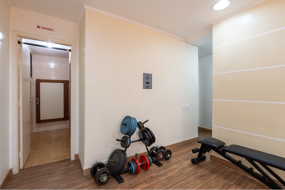 VNCCMC 595 Apto 601131038-3 - REMAX Ares Exclusividades