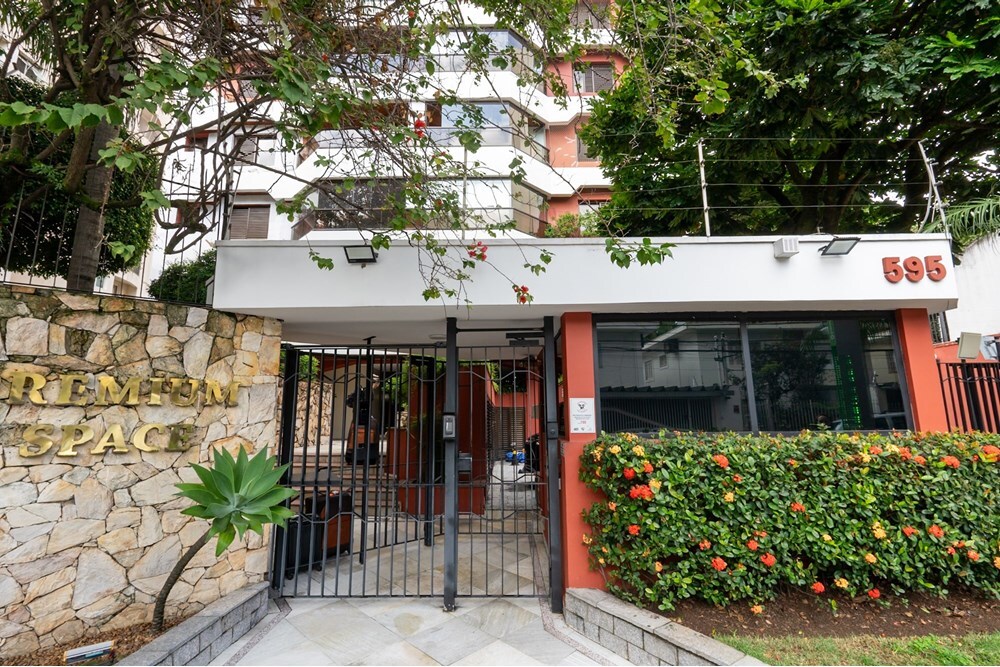 VNCCMC 595 Apto 601131038-3 - REMAX Ares Exclusividades