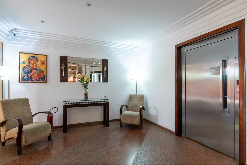 VNCCMC 595 Apto 601131038-3 - REMAX Ares Exclusividades