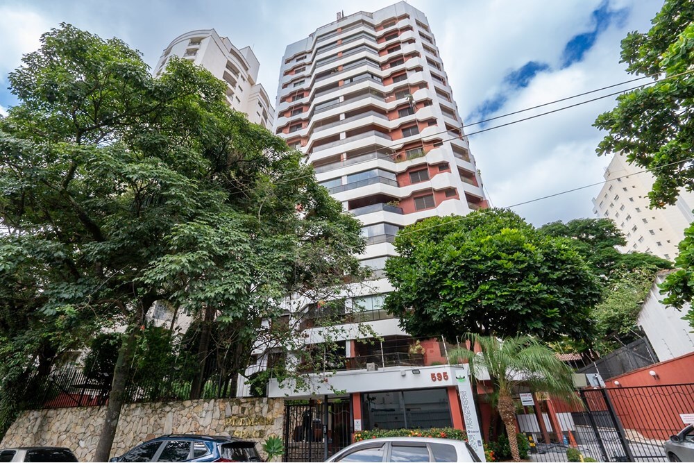 VNCCMC 595 Apto 601131038-3 - REMAX Ares Exclusividades