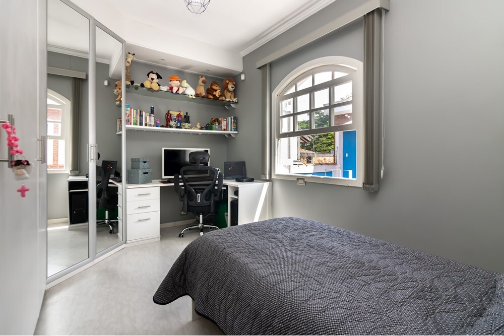 Residencial Multifamiliar de 4 quartos, 402m² no bairro Vila São Pedro, em São Paulo | Eu Corretor