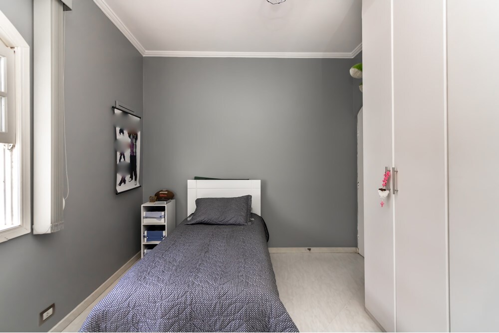 Residencial Multifamiliar de 4 quartos, 402m² no bairro Vila São Pedro, em São Paulo | Eu Corretor