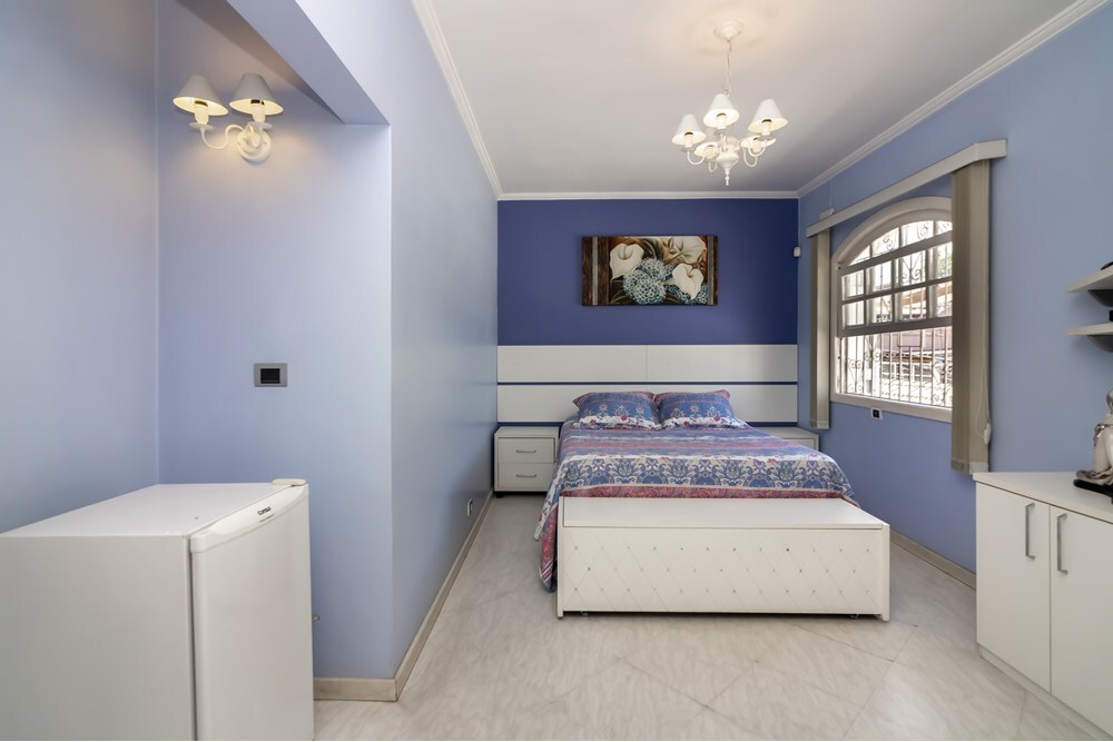 Residencial Multifamiliar de 4 quartos, 402m² no bairro Vila São Pedro, em São Paulo | Eu Corretor