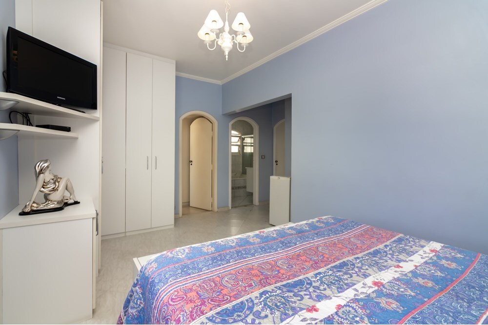 Residencial Multifamiliar de 4 quartos, 402m² no bairro Vila São Pedro, em São Paulo | Eu Corretor