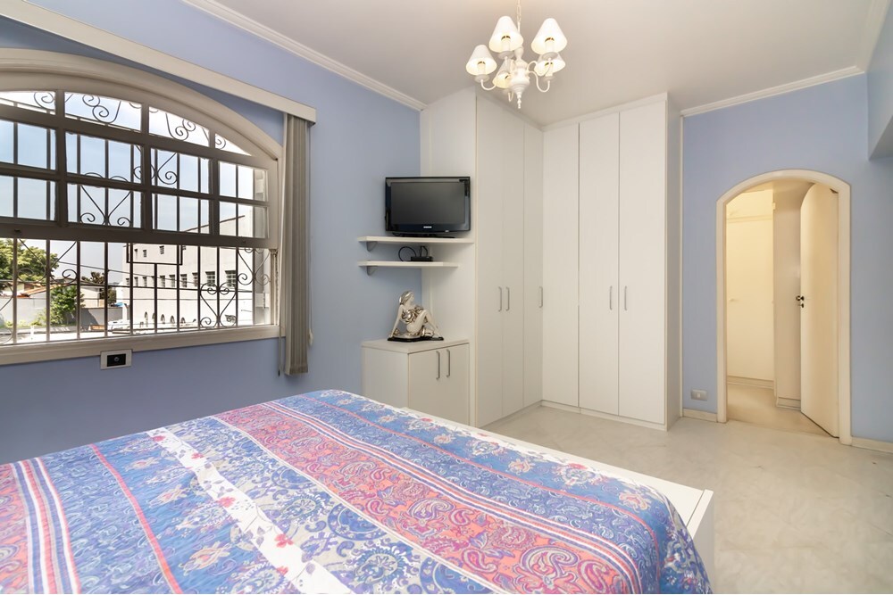 Residencial Multifamiliar de 4 quartos, 402m² no bairro Vila São Pedro, em São Paulo | Eu Corretor