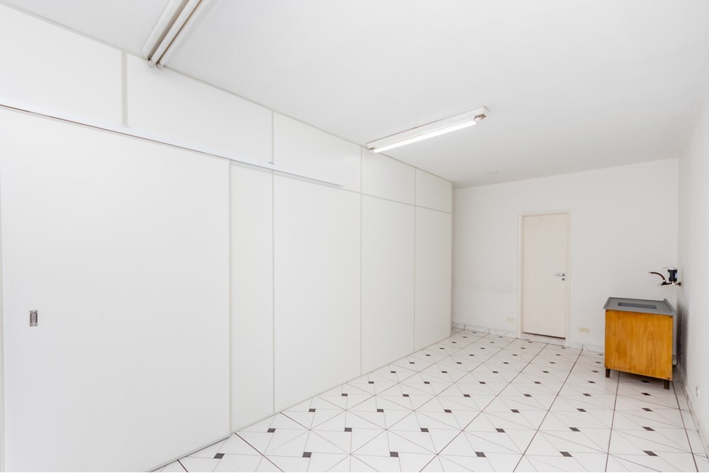 Comercial de 87m² no bairro Santo Amaro, em São Paulo | Eu Corretor