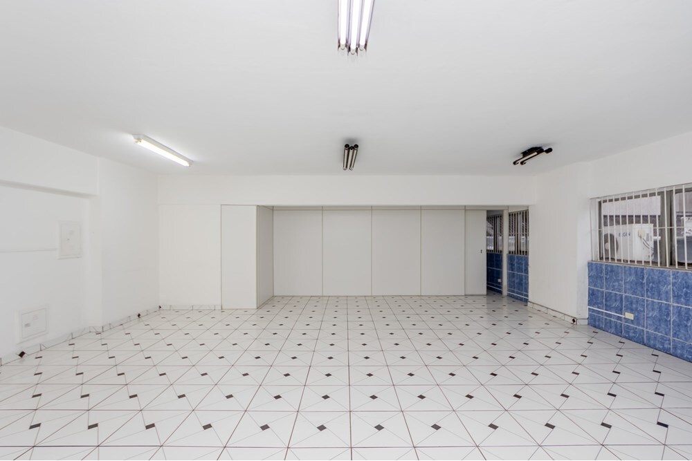 Comercial de 87m² no bairro Santo Amaro, em São Paulo | Eu Corretor