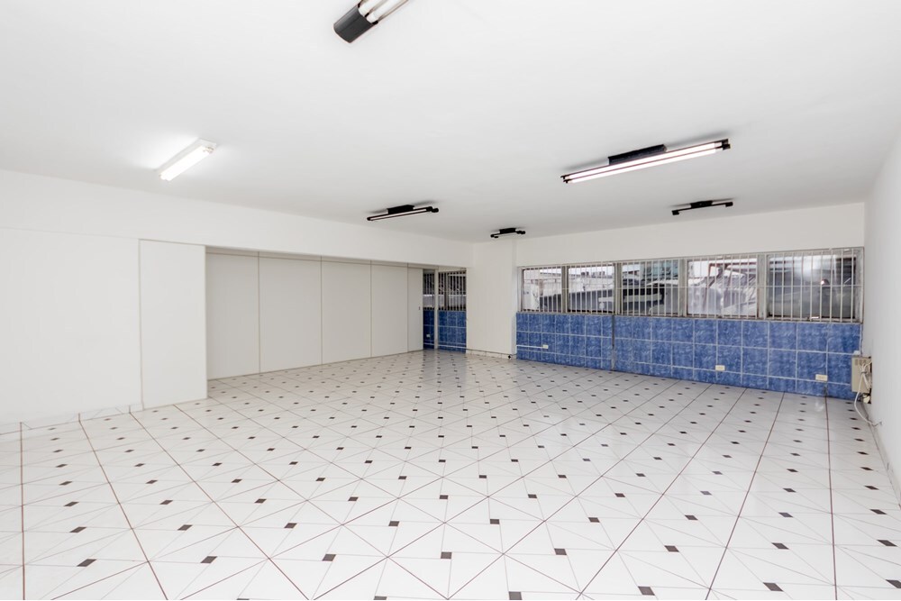 Comercial de 87m² no bairro Santo Amaro, em São Paulo | Eu Corretor