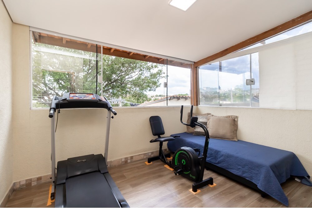 Residencial Multifamiliar de 5 quartos, 265m² no bairro Jabaquara, em São Paulo | Eu Corretor