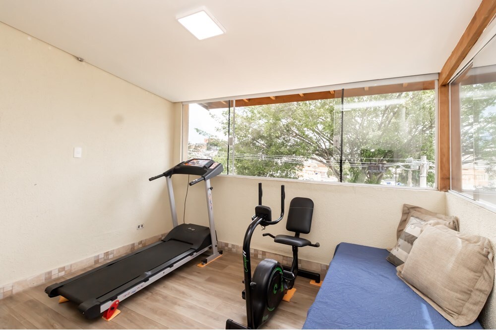 Residencial Multifamiliar de 5 quartos, 265m² no bairro Jabaquara, em São Paulo | Eu Corretor