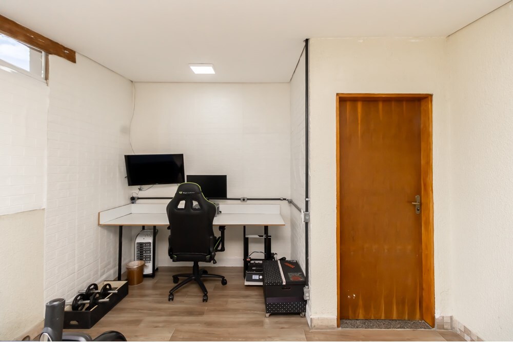 Residencial Multifamiliar de 5 quartos, 265m² no bairro Jabaquara, em São Paulo | Eu Corretor