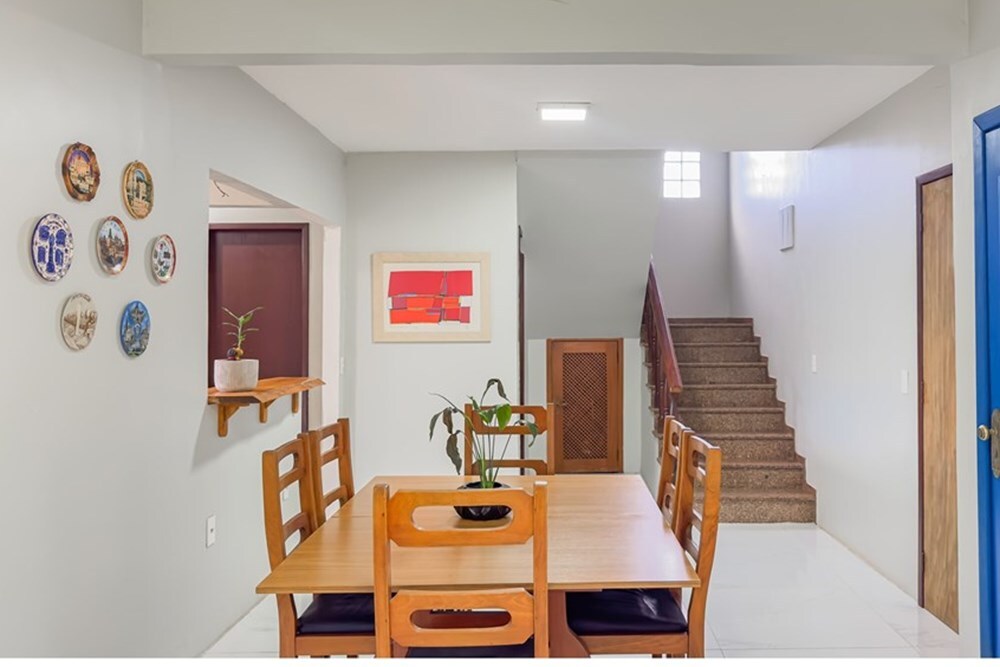 Residencial Multifamiliar de 5 quartos, 208m² no bairro Parque dos Maias, em Porto Alegre | Eu Corretor