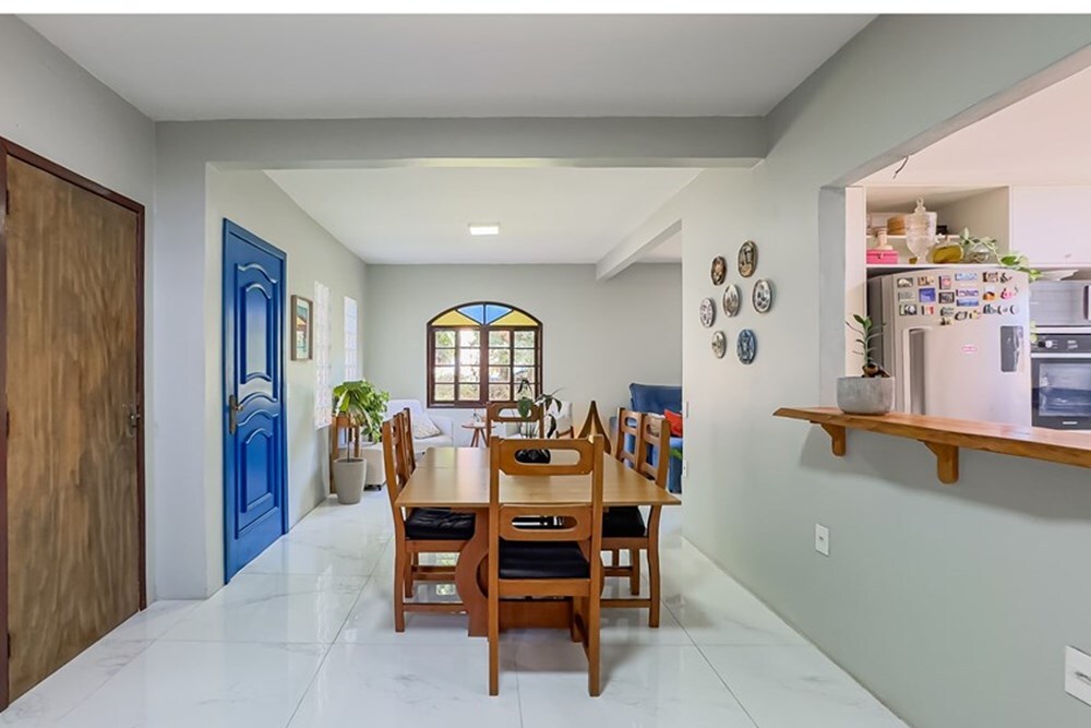 Residencial Multifamiliar de 5 quartos, 208m² no bairro Parque dos Maias, em Porto Alegre | Eu Corretor