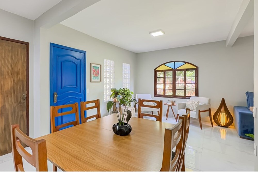 Residencial Multifamiliar de 5 quartos, 208m² no bairro Parque dos Maias, em Porto Alegre | Eu Corretor