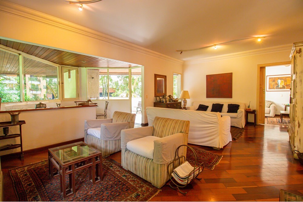 JAI 170 Apto 601081090-3 - REMAX Lepex Exclusividades