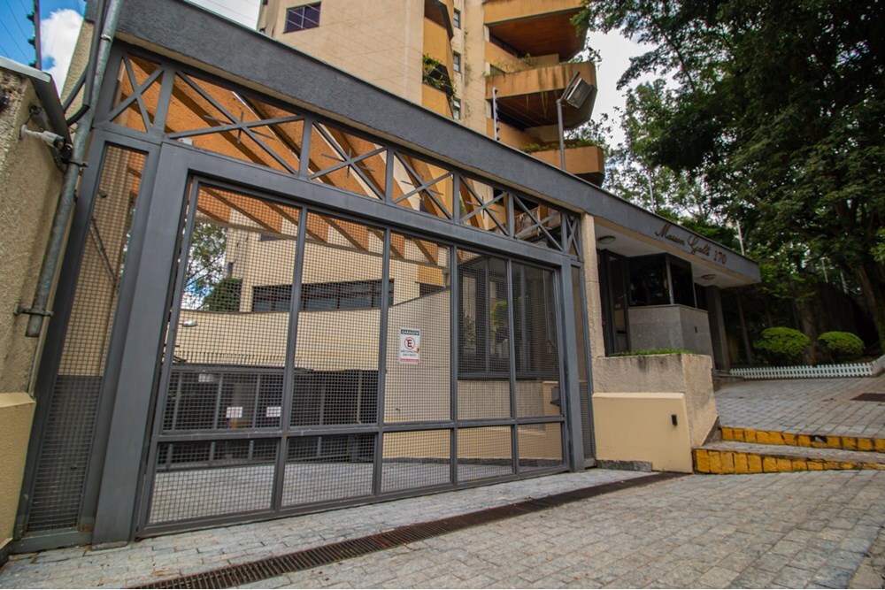 JAI 170 Apto 601081090-3 - REMAX Lepex Exclusividades