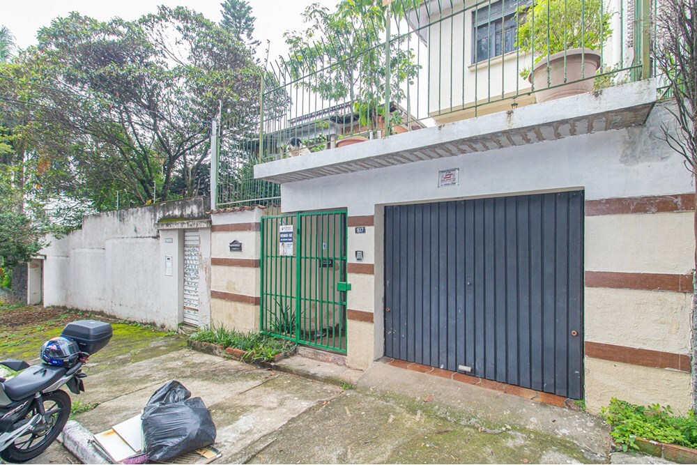 Residencial Multifamiliar de 4 quartos, 262m² no bairro Campo Belo, em São Paulo | Eu Corretor