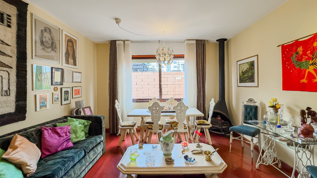 Residencial Multifamiliar de 3 quartos, 99m² no bairro Floresta, em Porto Alegre | Eu Corretor