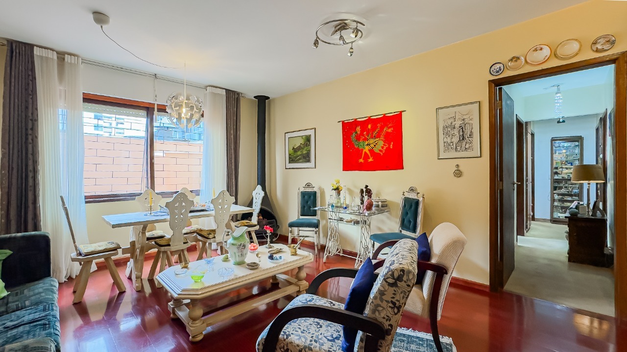 Residencial Multifamiliar de 3 quartos, 99m² no bairro Floresta, em Porto Alegre | Eu Corretor