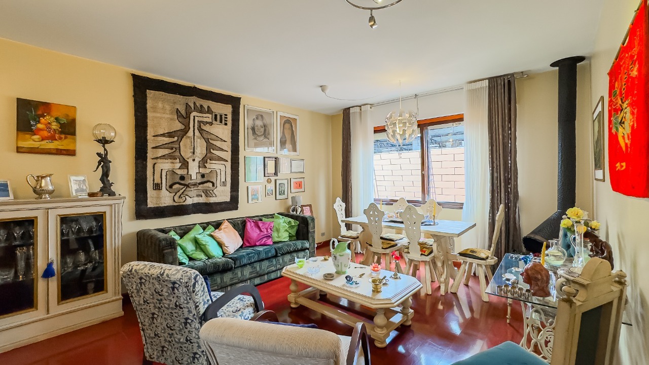 Residencial Multifamiliar de 3 quartos, 99m² no bairro Floresta, em Porto Alegre | Eu Corretor