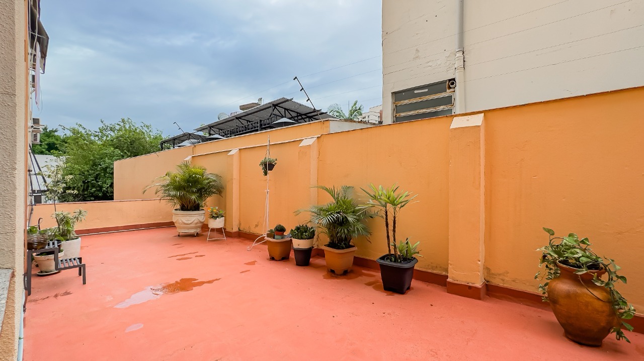 Residencial Multifamiliar de 3 quartos, 99m² no bairro Floresta, em Porto Alegre | Eu Corretor