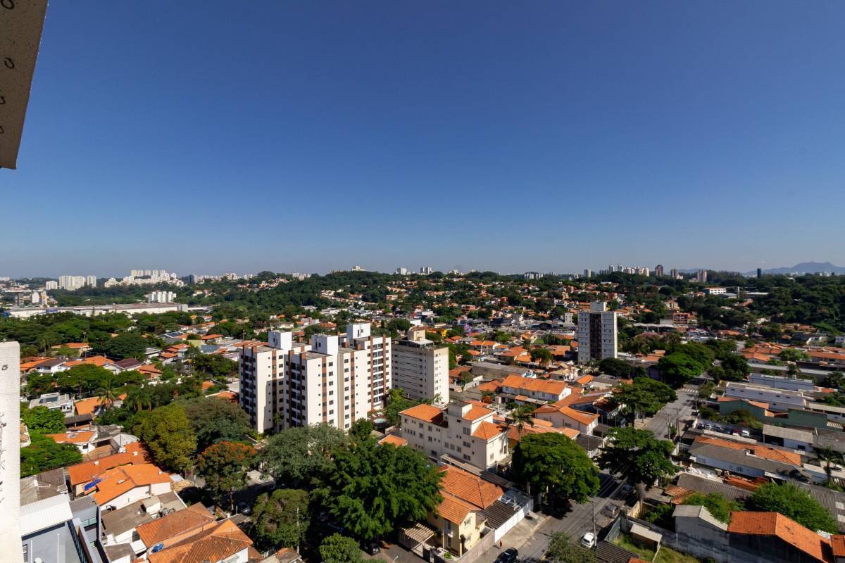 Residencial Multifamiliar de 2 quartos, 66m² no bairro Caxingui, em São Paulo | Eu Corretor