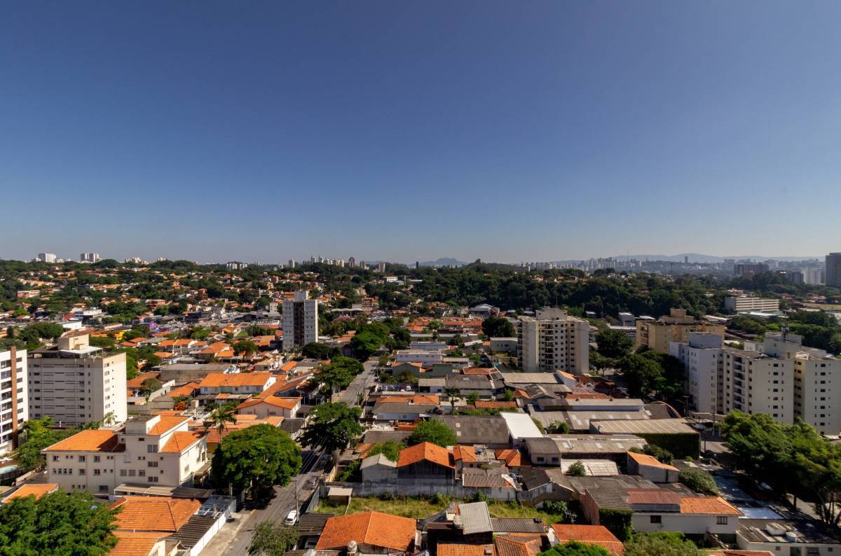 Residencial Multifamiliar de 2 quartos, 66m² no bairro Caxingui, em São Paulo | Eu Corretor