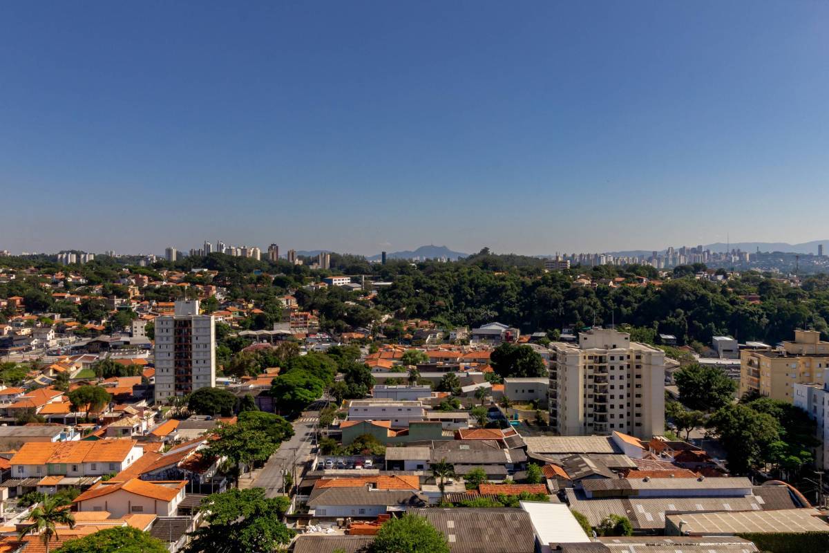 Residencial Multifamiliar de 2 quartos, 66m² no bairro Caxingui, em São Paulo | Eu Corretor