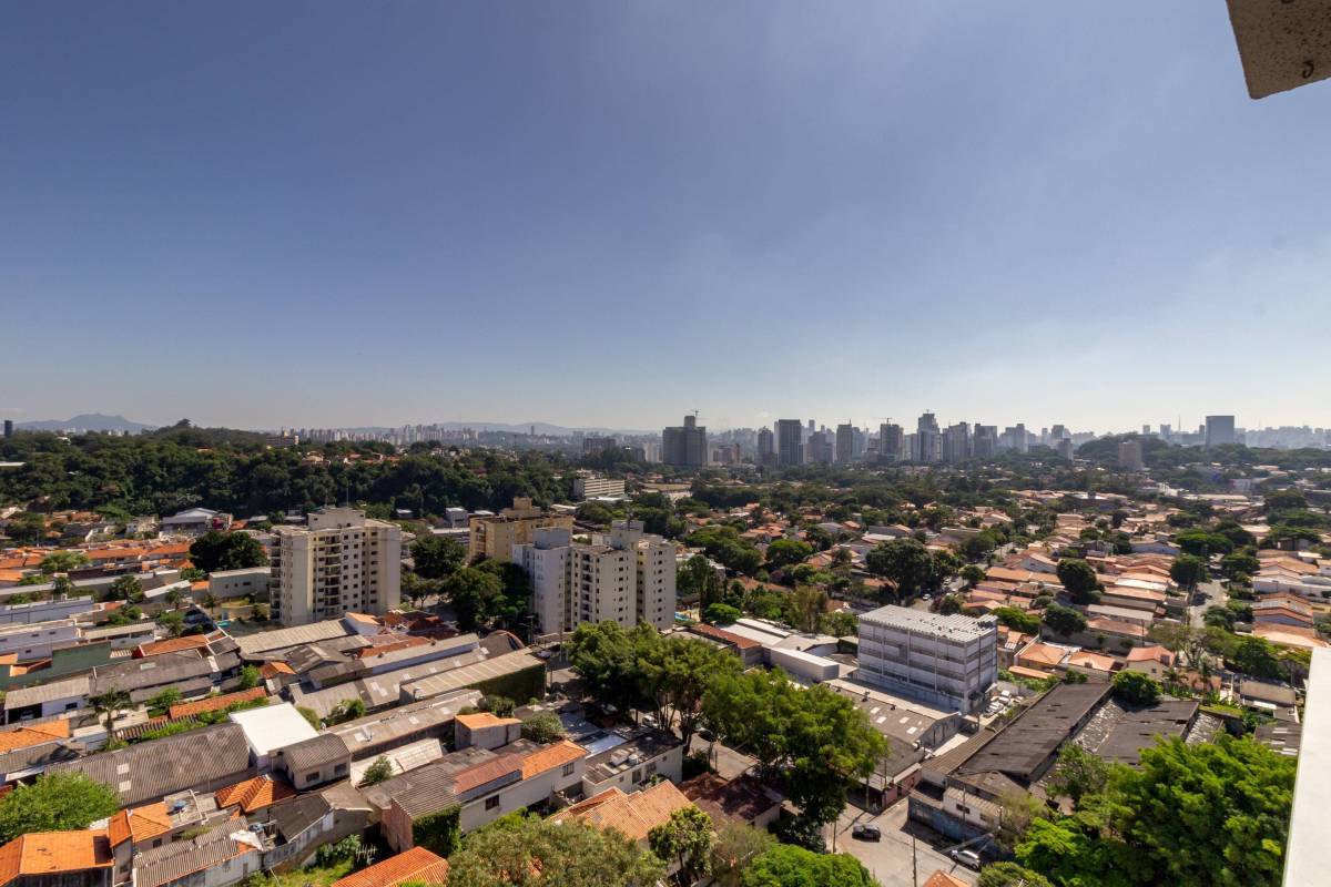 Residencial Multifamiliar de 2 quartos, 66m² no bairro Caxingui, em São Paulo | Eu Corretor
