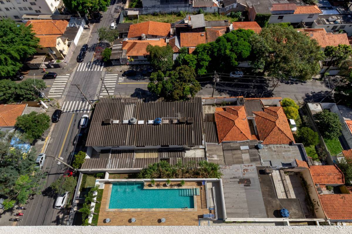 Residencial Multifamiliar de 2 quartos, 66m² no bairro Caxingui, em São Paulo | Eu Corretor