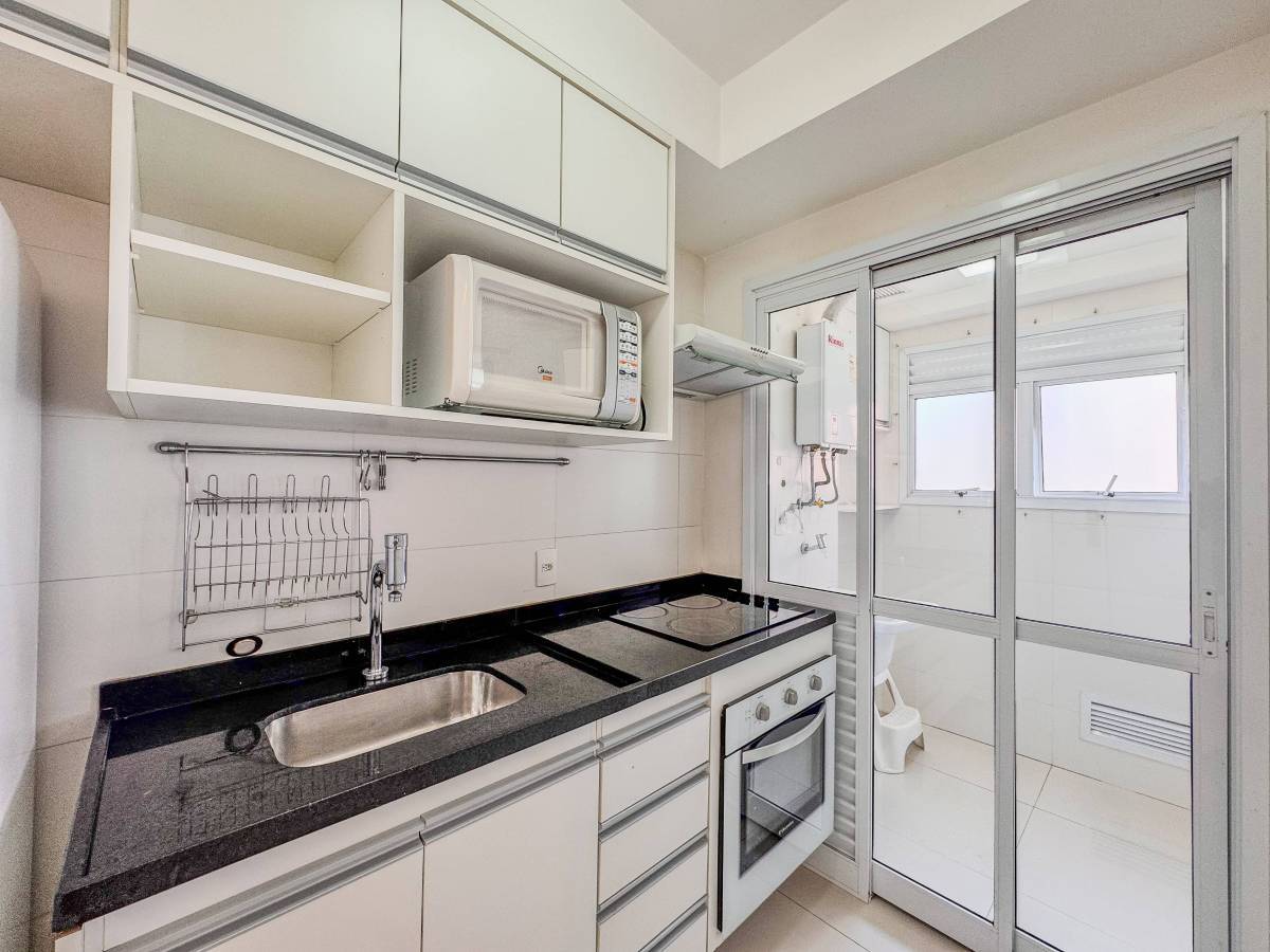 Residencial Multifamiliar de 1 quarto, 79m² no bairro Campo Belo, em São Paulo | Eu Corretor