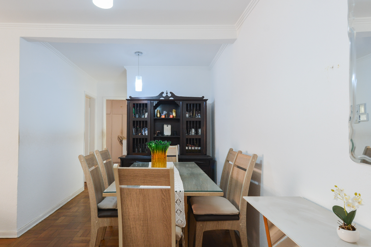 Residencial Multifamiliar de 2 quartos, 80m² no bairro Brás, em São Paulo | Eu Corretor