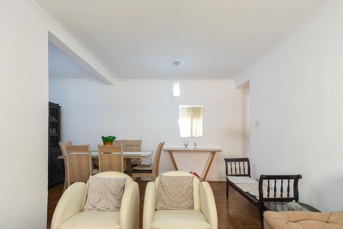 Residencial Multifamiliar de 2 quartos, 80m² no bairro Brás, em São Paulo | Eu Corretor