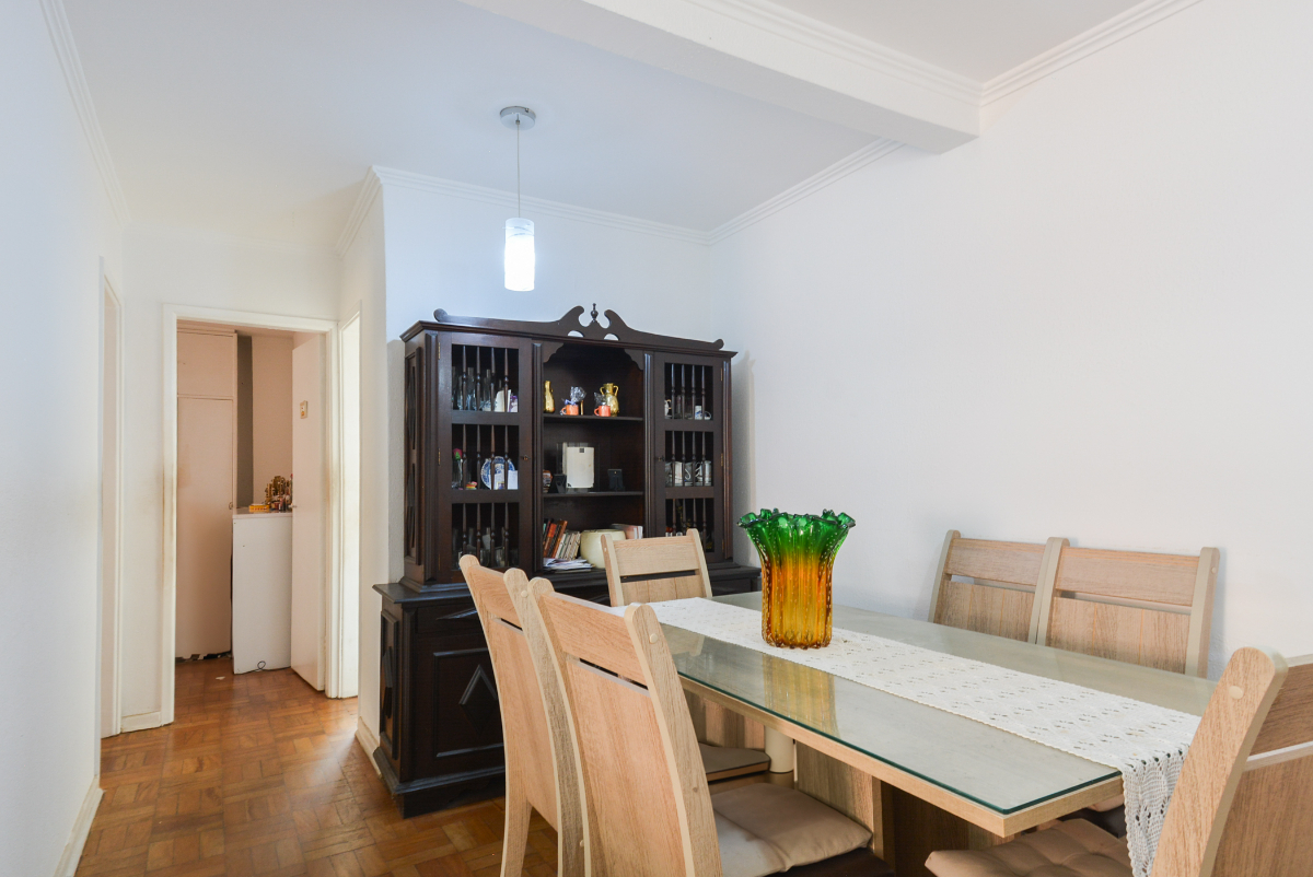 Residencial Multifamiliar de 2 quartos, 80m² no bairro Brás, em São Paulo | Eu Corretor