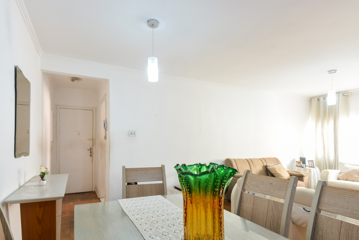 Residencial Multifamiliar de 2 quartos, 80m² no bairro Brás, em São Paulo | Eu Corretor