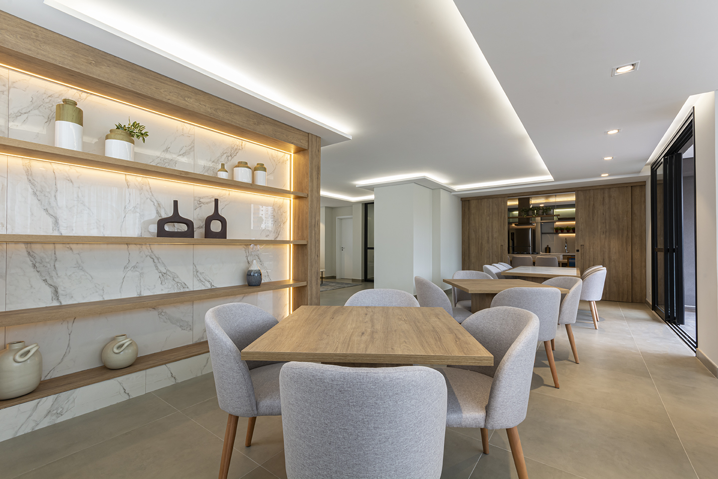 Lexy Boulevard Vila Clementino - Residencial Lexy Boulevard Vila Clementino - Residencial