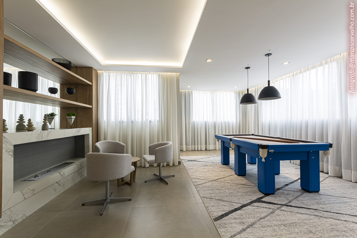 Lexy Boulevard Vila Clementino - Residencial Lexy Boulevard Vila Clementino - Residencial