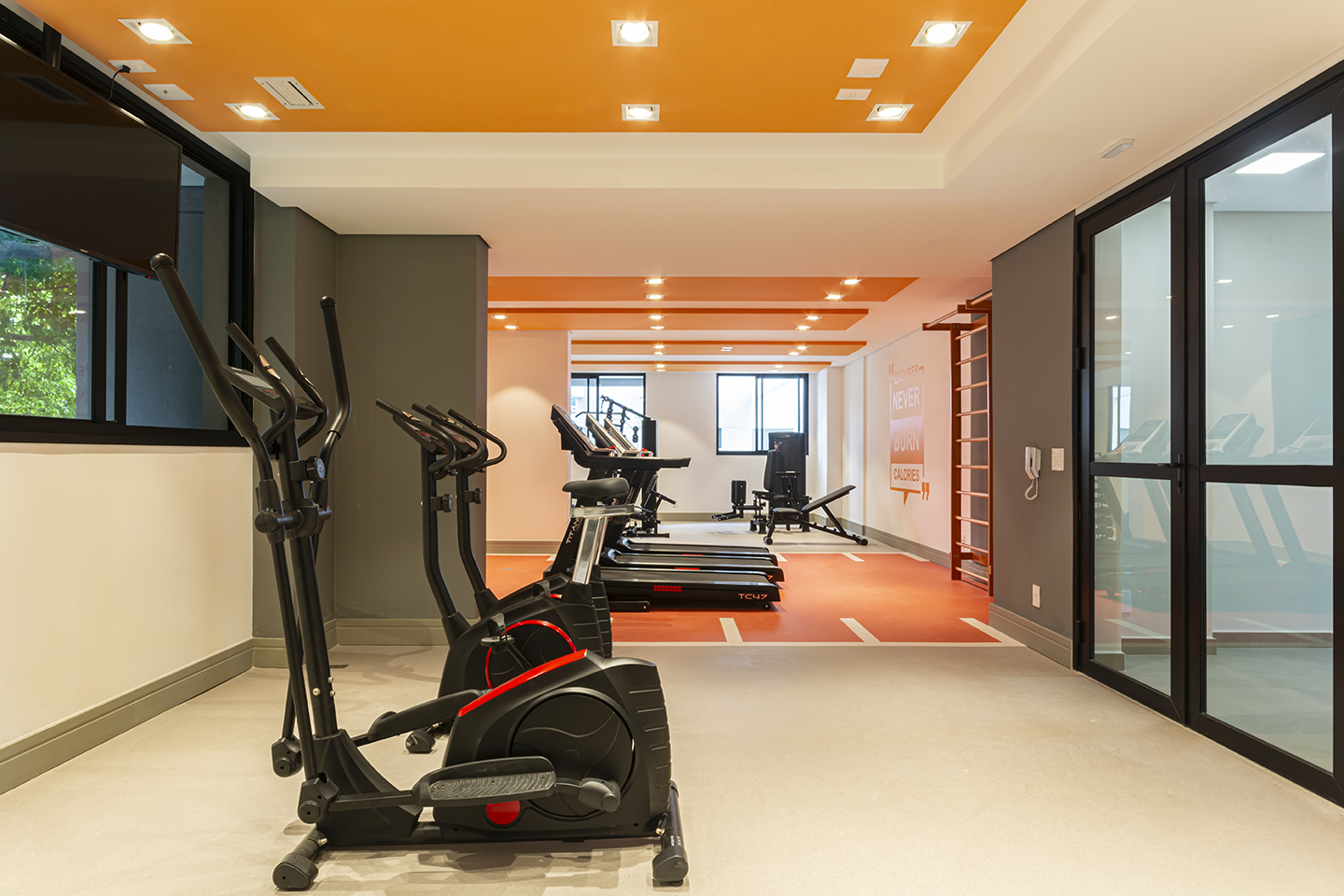 Lexy Boulevard Vila Clementino - Residencial Lexy Boulevard Vila Clementino - Residencial