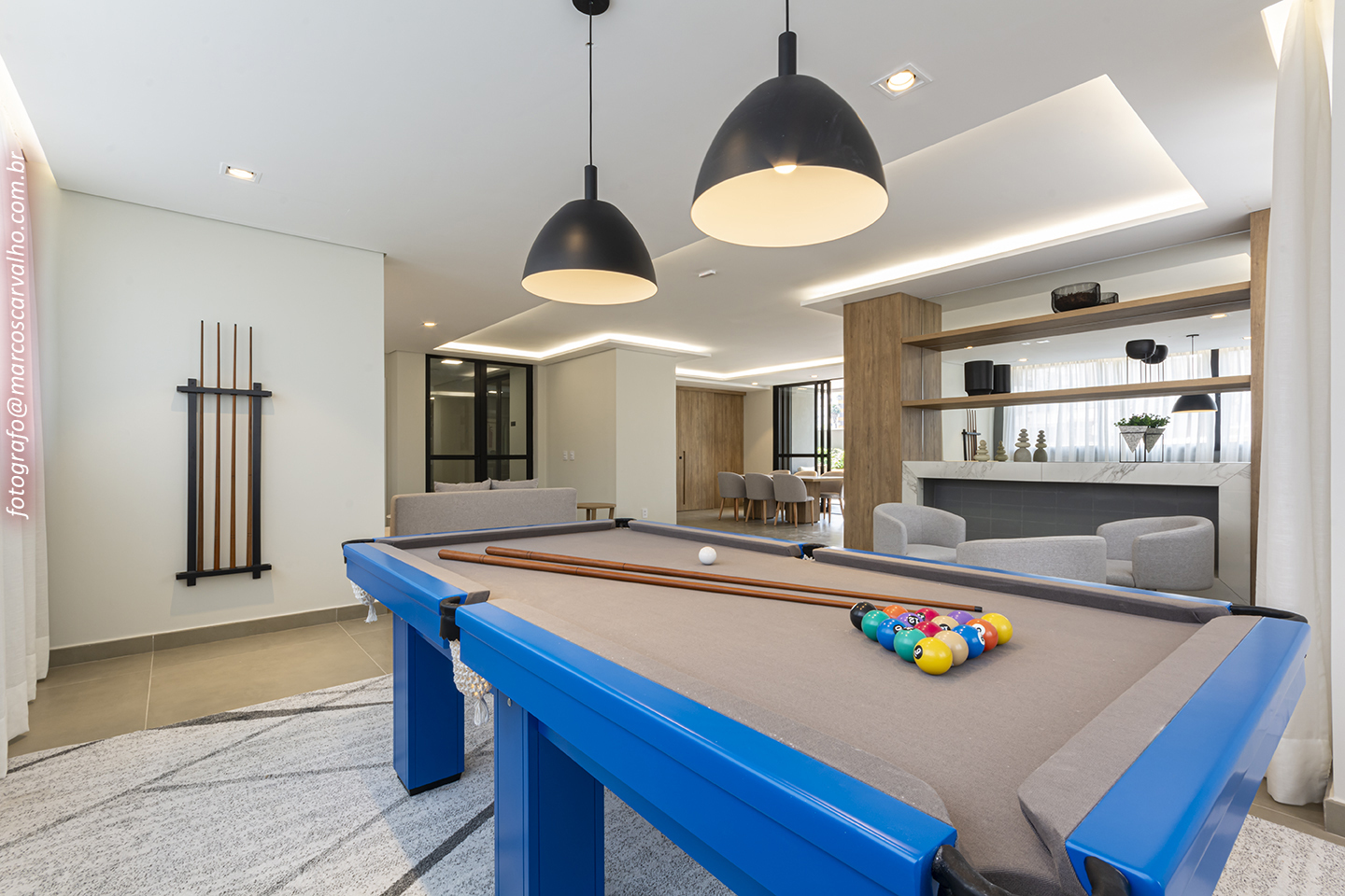 Lexy Boulevard Vila Clementino - Residencial Lexy Boulevard Vila Clementino - Residencial