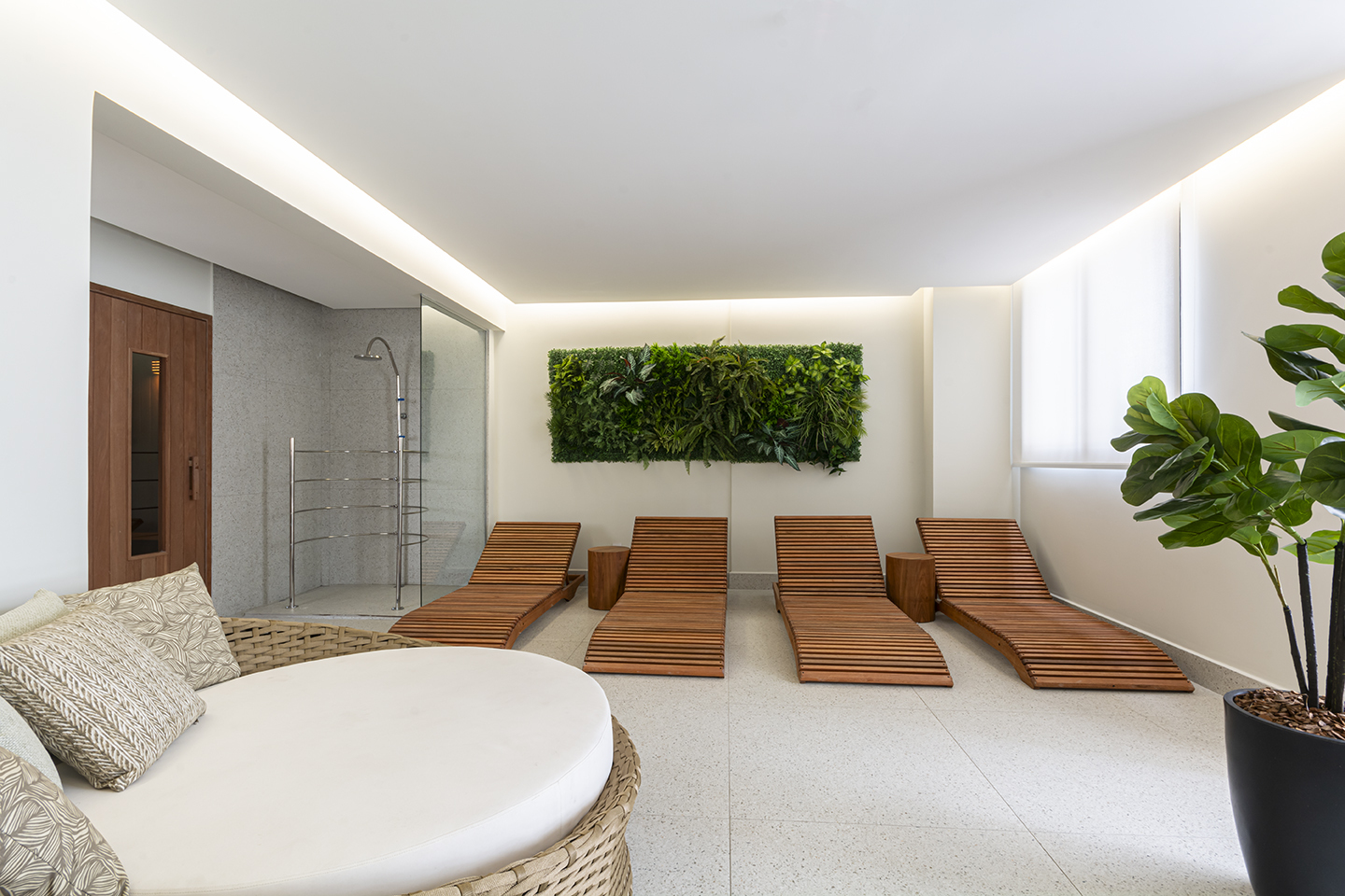 Lexy Boulevard Vila Clementino - Residencial Lexy Boulevard Vila Clementino - Residencial