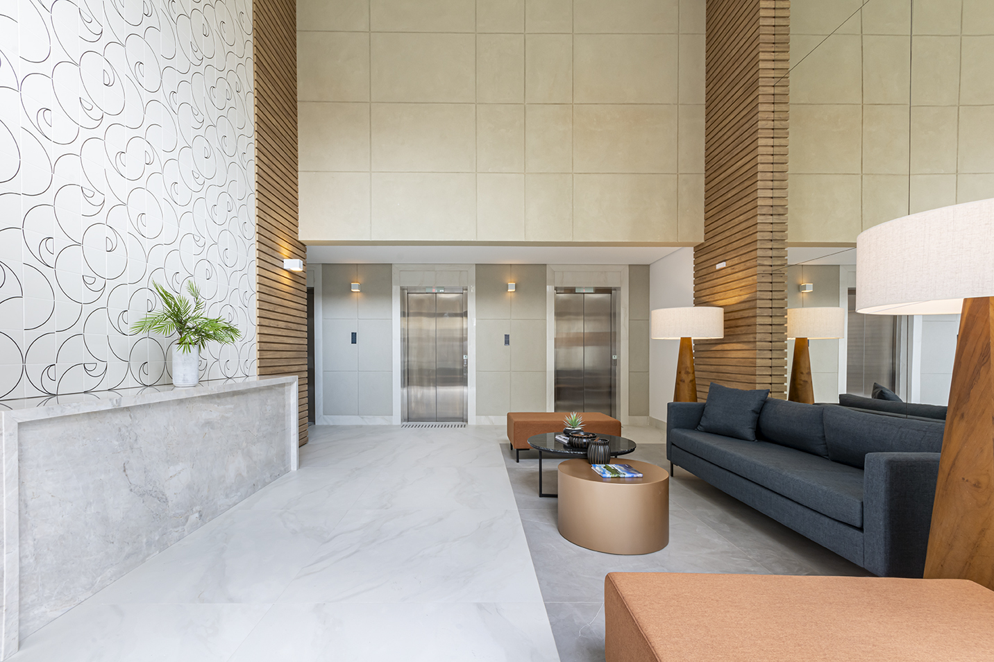 Lexy Boulevard Vila Clementino - Residencial Lexy Boulevard Vila Clementino - Residencial