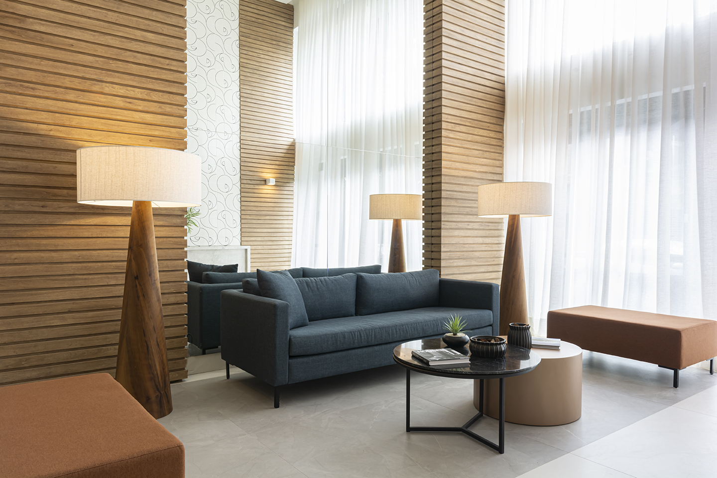 Lexy Boulevard Vila Clementino - Residencial Lexy Boulevard Vila Clementino - Residencial