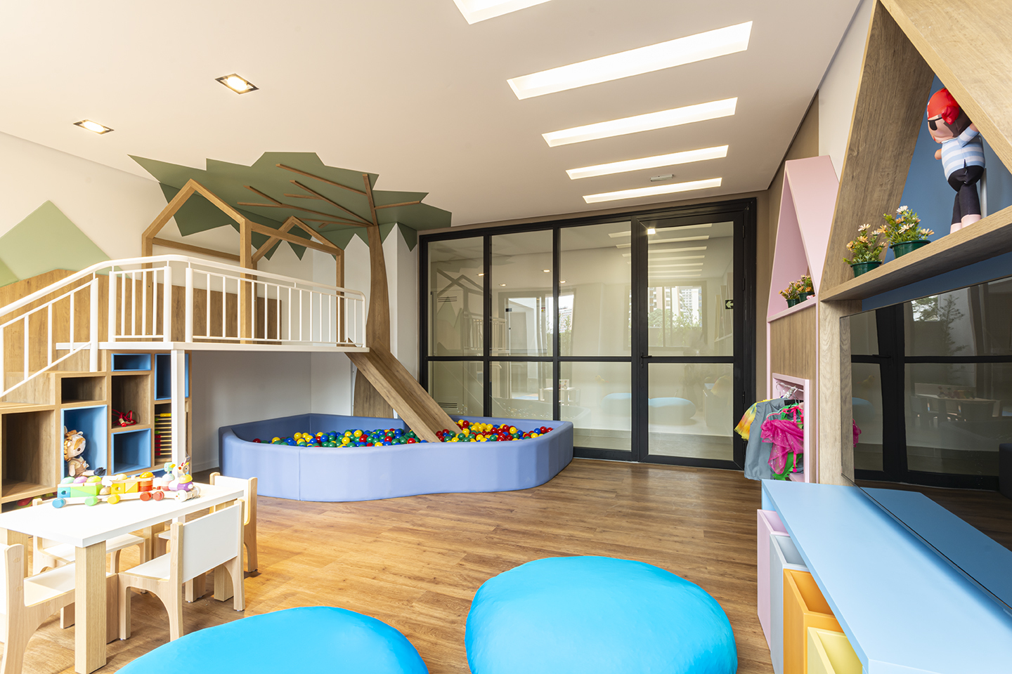 Lexy Boulevard Vila Clementino - Residencial Lexy Boulevard Vila Clementino - Residencial